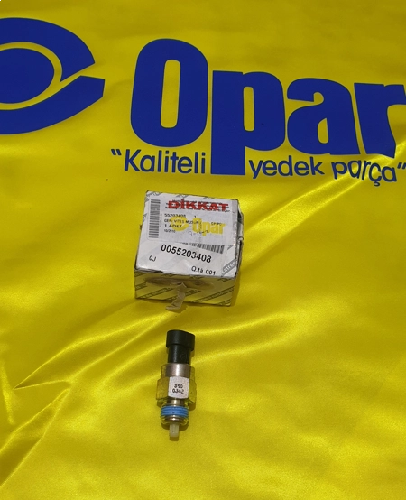 Geri Vites Müşürü Albea-Palio-Grande Punto OPAR 